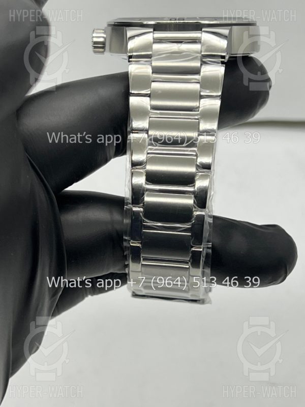 Товар Oris TT1 Day Date 735 7752 4154 Steel Фото 13 - Oris TT1 Day Date 735 7752 4154 Steel