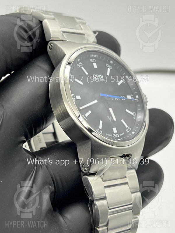 Товар Oris Williams Day Date 735 7740 4154 Фото 6 - Oris Williams Day Date 735 7740 4154