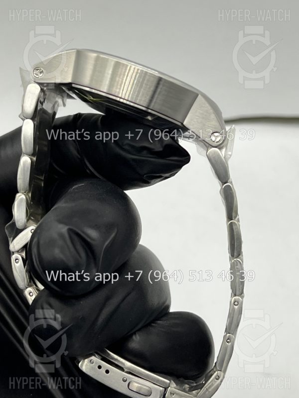 Товар Oris Williams Day Date 735 7740 4154 Фото 14 - Oris Williams Day Date 735 7740 4154