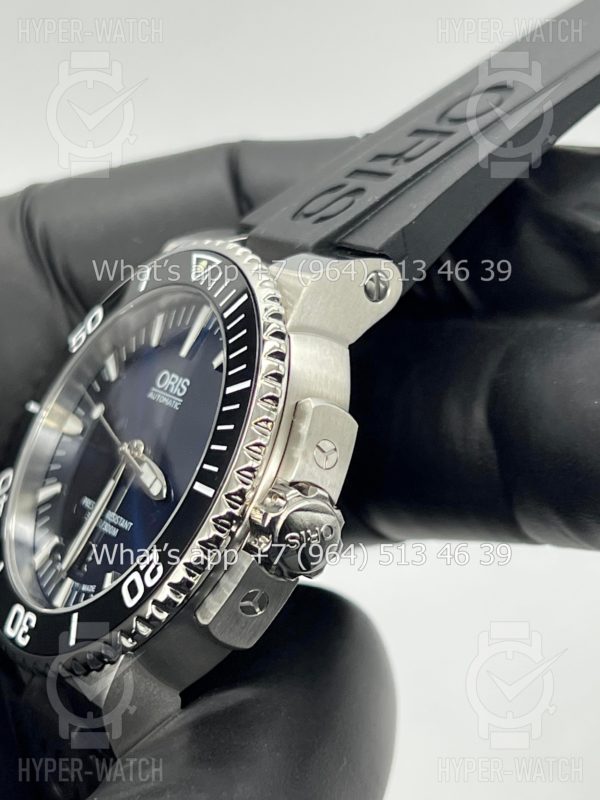 Товар Oris Aquis 733 7732 4135 Фото 7 - Oris Aquis 733 7732 4135
