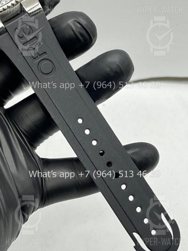 Товар Oris Aquis 733 7732 4135 Фото 12 - Oris Aquis 733 7732 4135