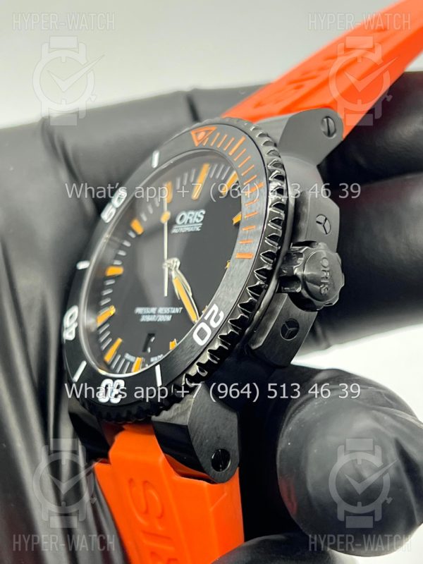 Товар Oris Aquis 733 7653 4259 Фото 4 - Oris Aquis 733 7653 4259