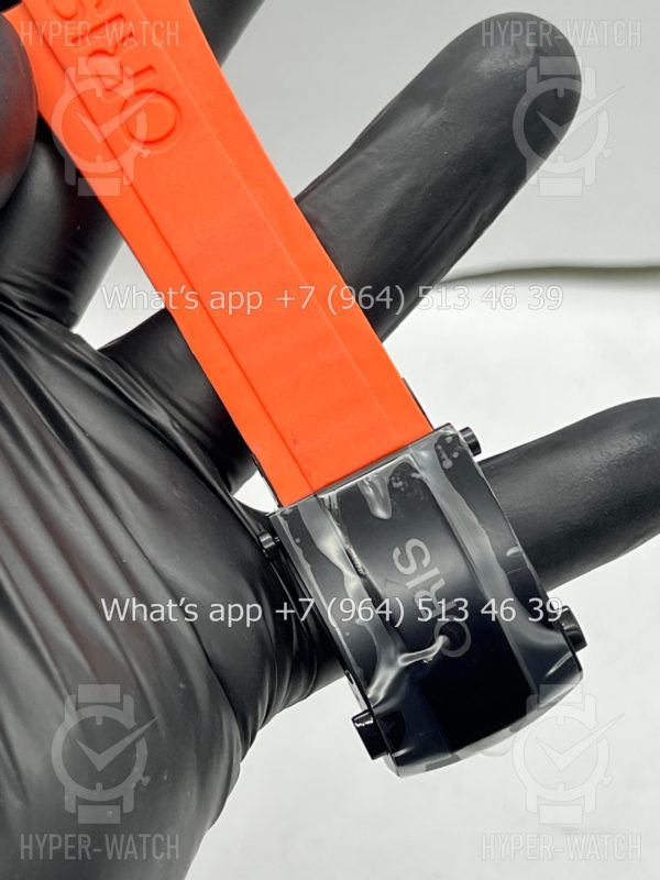 Товар Oris Aquis 733 7653 4259 Фото 10 - Oris Aquis 733 7653 4259