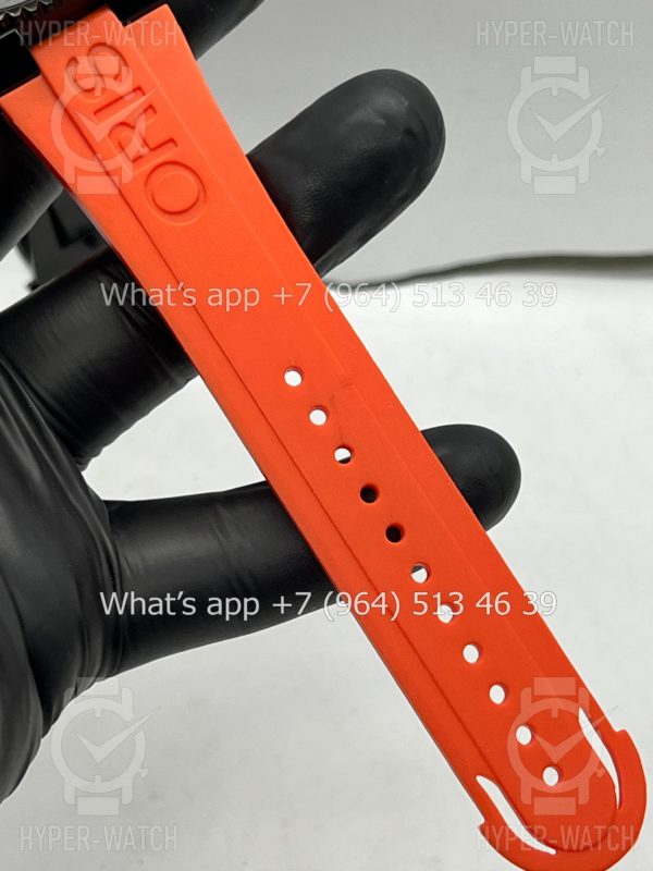 Товар Oris Aquis 733 7653 4259 Фото 11 - Oris Aquis 733 7653 4259