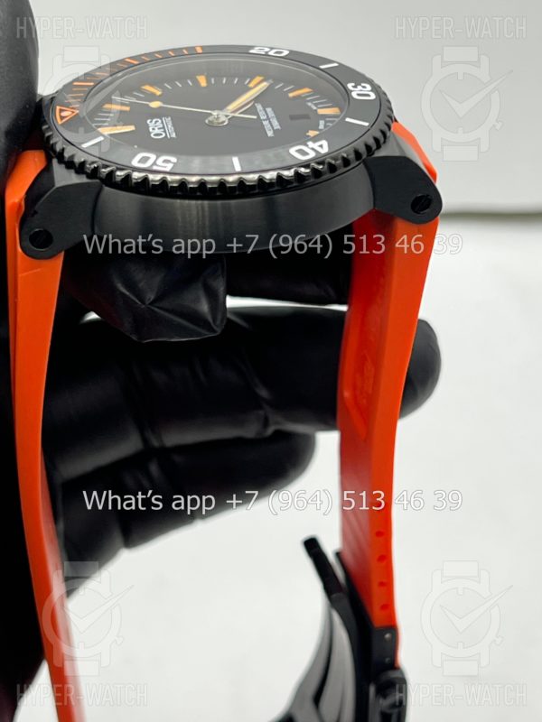 Товар Oris Aquis 733 7653 4259 Фото 12 - Oris Aquis 733 7653 4259