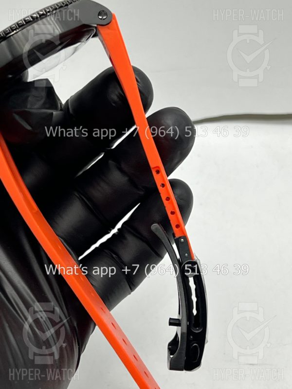 Товар Oris Aquis 733 7653 4259 Фото 13 - Oris Aquis 733 7653 4259