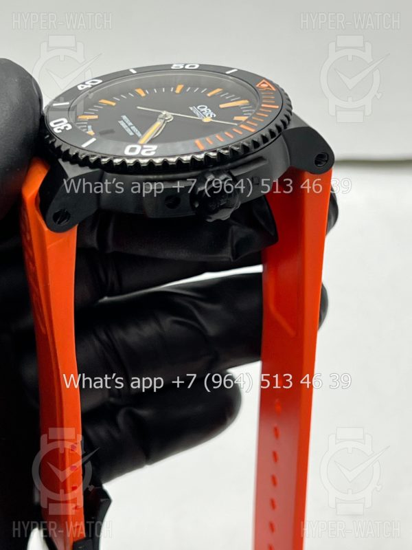 Товар Oris Aquis 733 7653 4259 Фото 14 - Oris Aquis 733 7653 4259