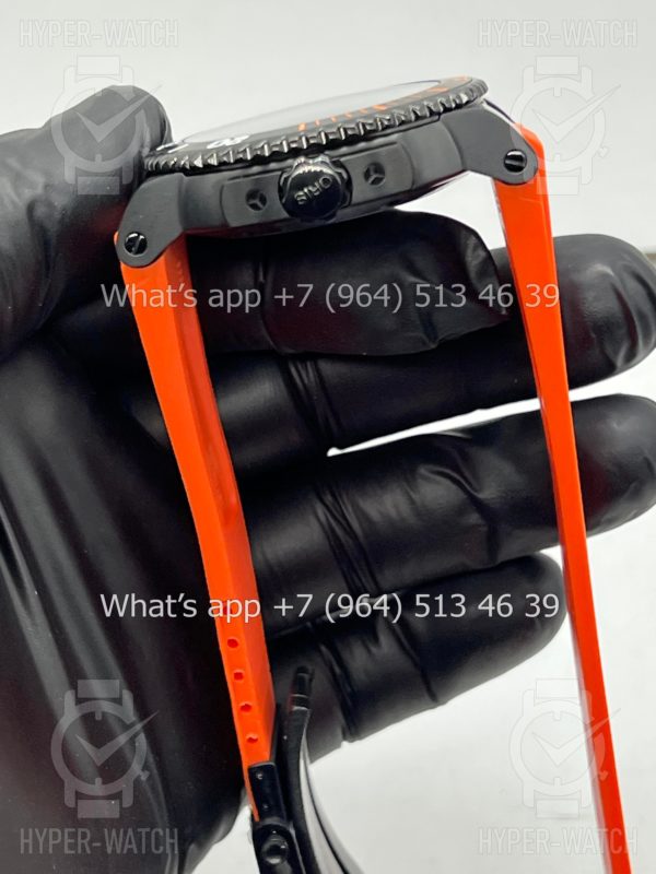 Товар Oris Aquis 733 7653 4259 Фото 15 - Oris Aquis 733 7653 4259