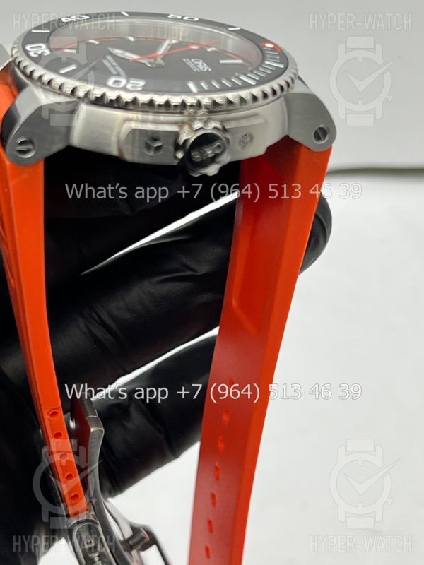 Товар Oris Aquis 733 7653 4128 Фото 16 - Oris Aquis 733 7653 4128