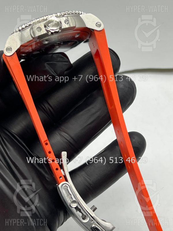Товар Oris Aquis 733 7653 4128 Фото 17 - Oris Aquis 733 7653 4128