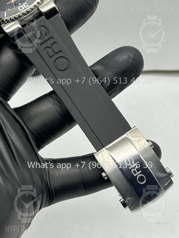 Товар Oris Aquis 733 7730 4159 Фото 10 - Oris Aquis 733 7730 4159