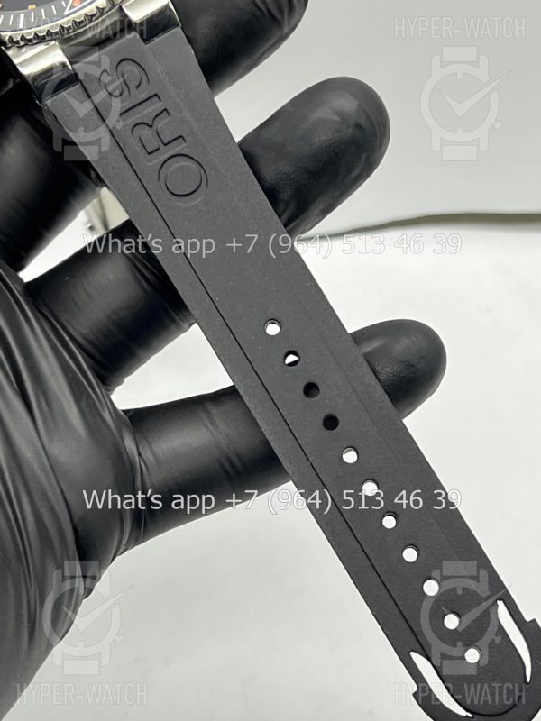 Товар Oris Aquis 733 7730 4159 Фото 11 - Oris Aquis 733 7730 4159