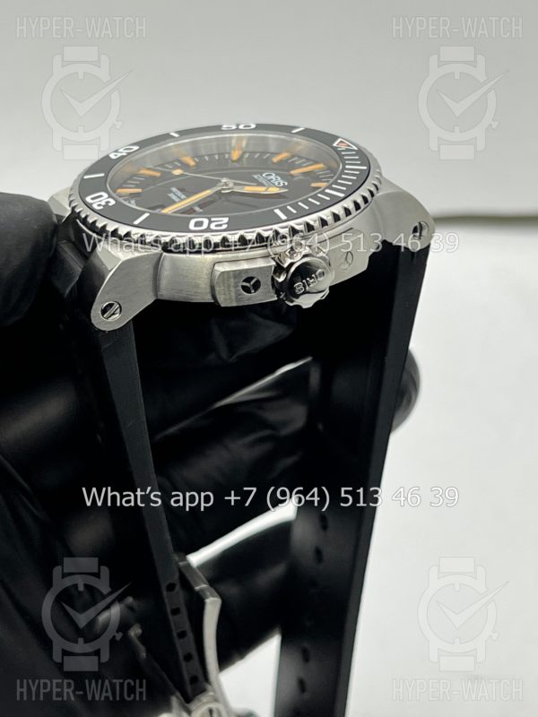 Товар Oris Aquis 733 7730 4159 Фото 15 - Oris Aquis 733 7730 4159