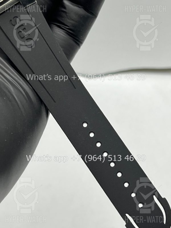 Товар Oris TT1 Engine 733 7752 4124 Фото 10 - Oris TT1 Engine 733 7752 4124