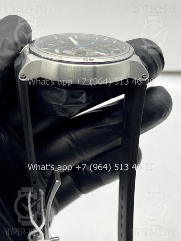 Товар Oris TT1 Engine 733 7752 4124 Фото 12 - Oris TT1 Engine 733 7752 4124