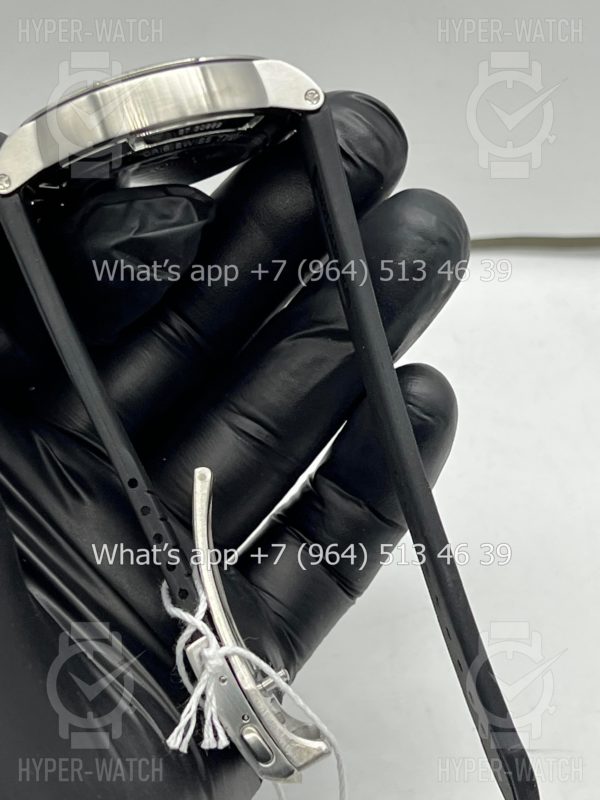 Товар Oris TT1 Engine 733 7752 4124 Фото 13 - Oris TT1 Engine 733 7752 4124