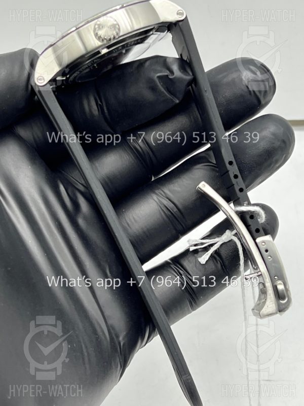 Товар Oris TT1 Engine 733 7752 4124 Фото 15 - Oris TT1 Engine 733 7752 4124