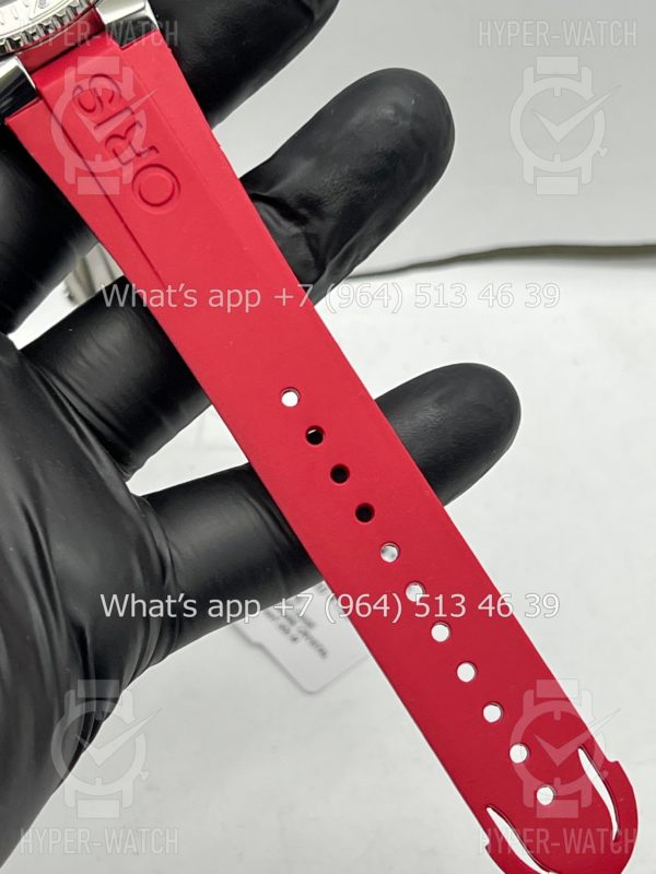 Товар Oris Aquis 733 7730 Фото 12 - Oris Aquis 733 7730