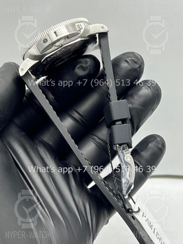Товар Officine Panerai Luminor Submersible Luna Rossa PAM1565 Фото 16 - Officine Panerai Luminor Submersible Luna Rossa PAM1565