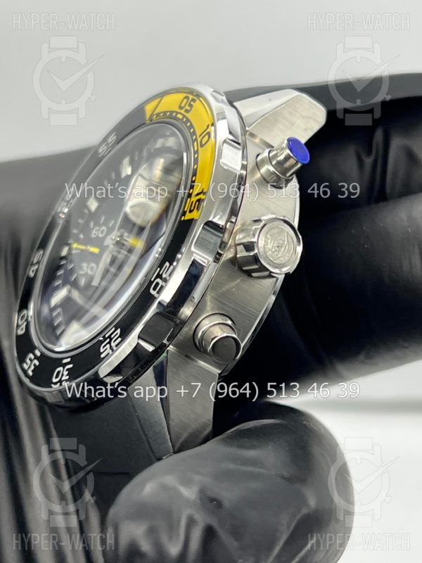 Товар IWC Aquatimer IW376702 Фото 7 - IWC Aquatimer IW376702