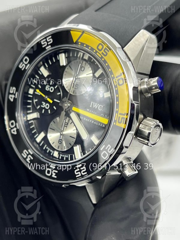 Товар IWC Aquatimer IW376702 Фото 8 - IWC Aquatimer IW376702