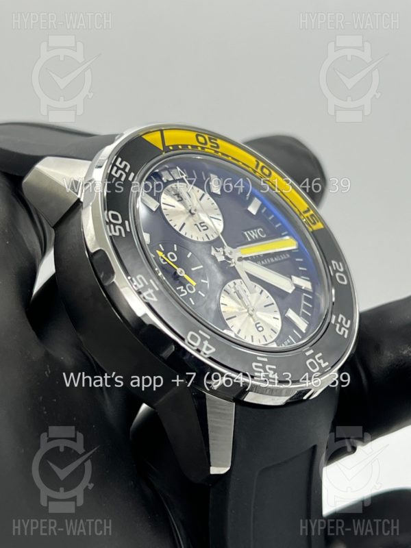 Товар IWC Aquatimer IW376702 Фото 10 - IWC Aquatimer IW376702