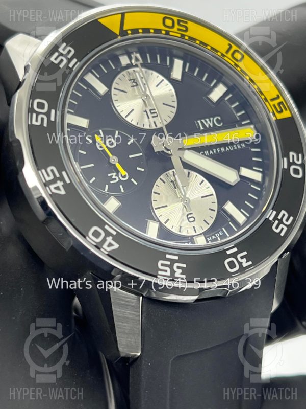 Товар IWC Aquatimer IW376702 Фото 11 - IWC Aquatimer IW376702