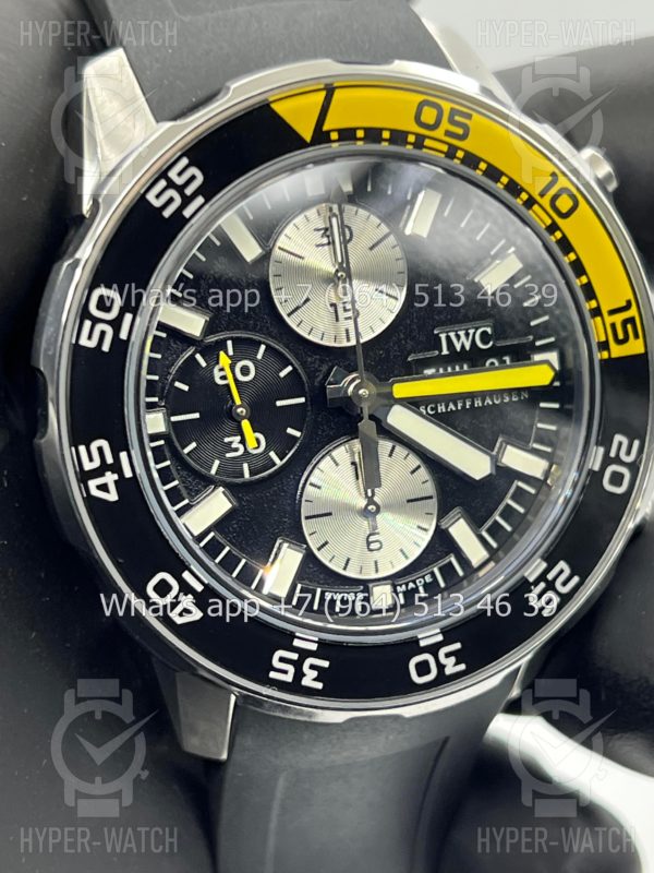 Товар IWC Aquatimer IW376702 Фото 12 - IWC Aquatimer IW376702