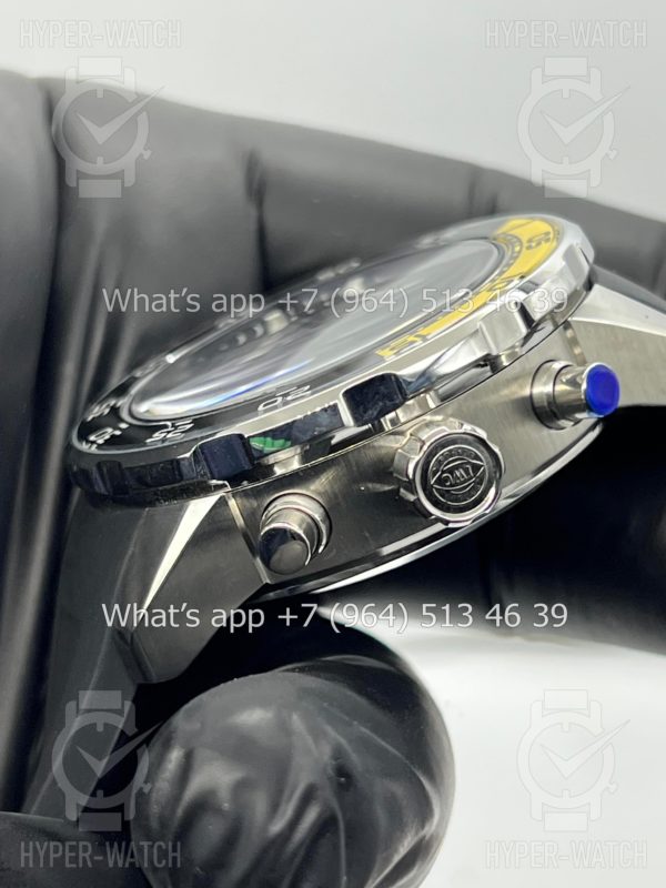 Товар IWC Aquatimer IW376702 Фото 15 - IWC Aquatimer IW376702