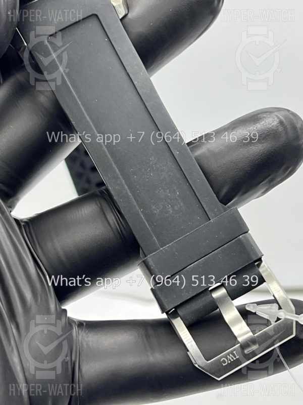Товар IWC Aquatimer IW376702 Фото 18 - IWC Aquatimer IW376702