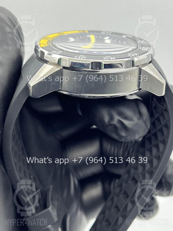 Товар IWC Aquatimer IW376702 Фото 19 - IWC Aquatimer IW376702