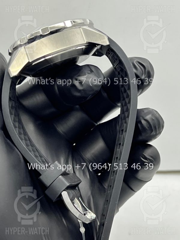 Товар IWC Aquatimer IW376702 Фото 20 - IWC Aquatimer IW376702