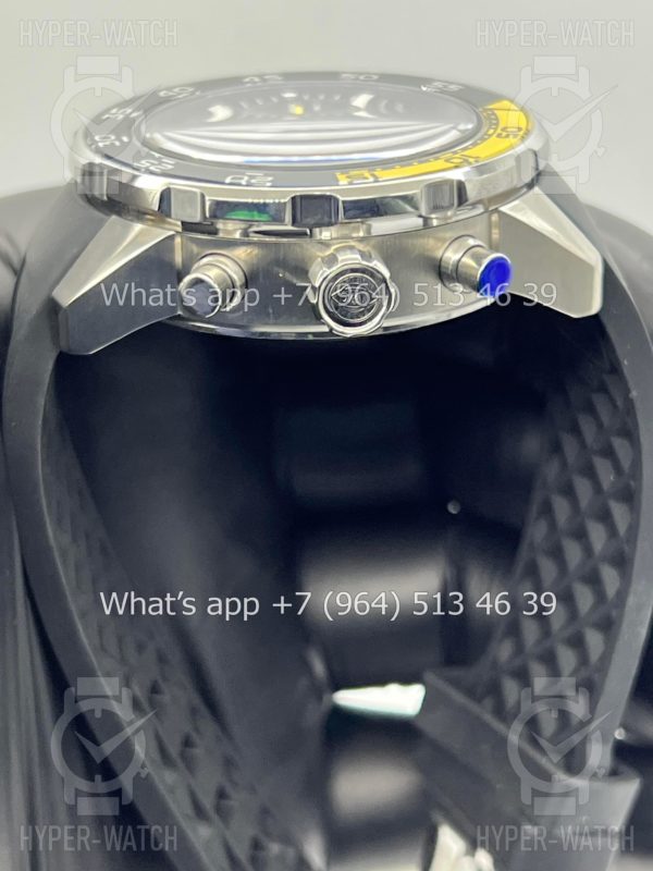 Товар IWC Aquatimer IW376702 Фото 21 - IWC Aquatimer IW376702