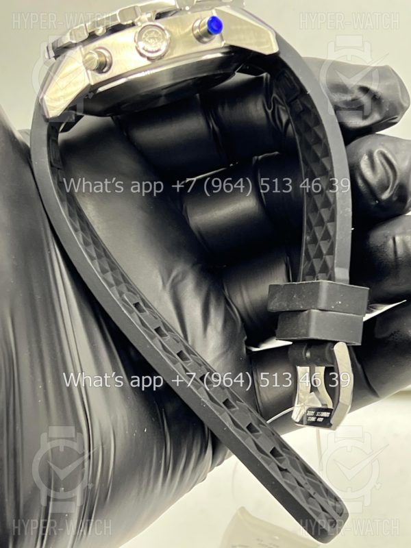 Товар IWC Aquatimer IW376702 Фото 22 - IWC Aquatimer IW376702