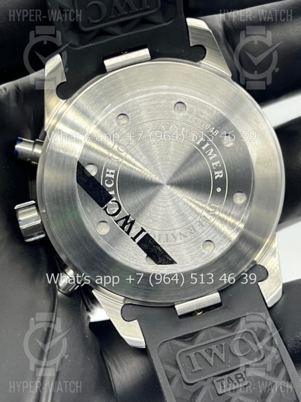 Товар IWC Aquatimer IW376702 Фото 23 - IWC Aquatimer IW376702