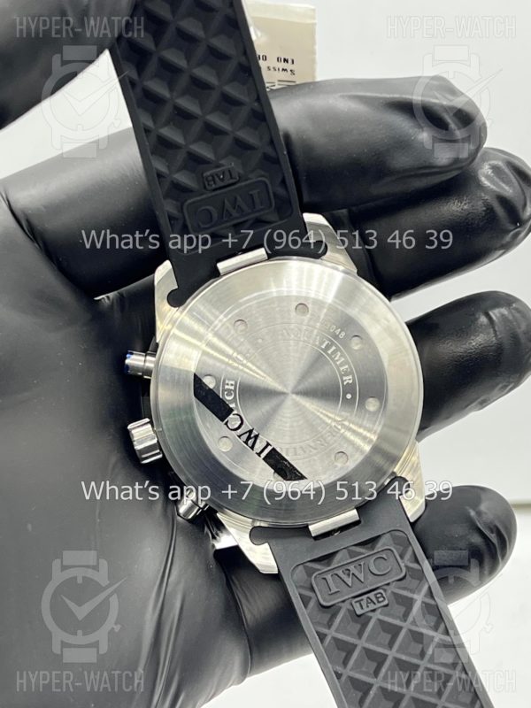 Товар IWC Aquatimer IW376702 Фото 24 - IWC Aquatimer IW376702