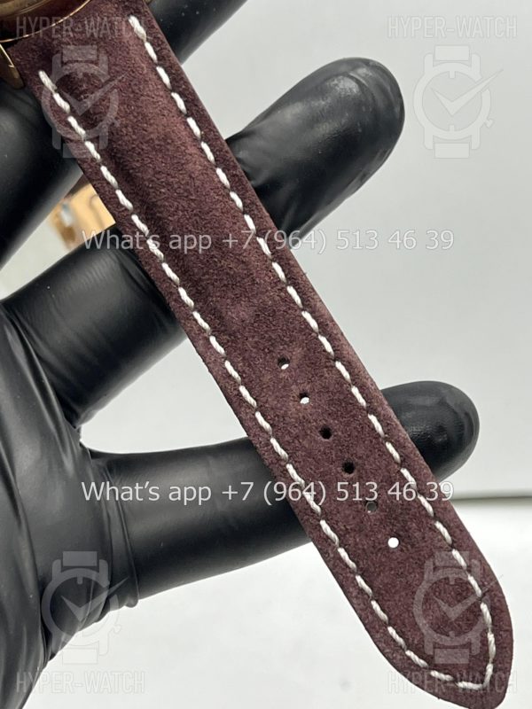 Товар Breitling Premier B01 42mm Bentley RB01181A1Q1X1 Фото 11 - Breitling Premier B01 42mm Bentley RB01181A1Q1X1