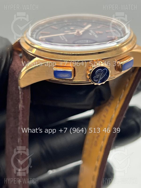 Товар Breitling Premier B01 42mm Bentley RB01181A1Q1X1 Фото 15 - Breitling Premier B01 42mm Bentley RB01181A1Q1X1