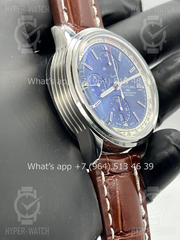 Товар Breitling Premier 42mm A13315351C1P1 Фото 12 - Breitling Premier 42mm A13315351C1P1