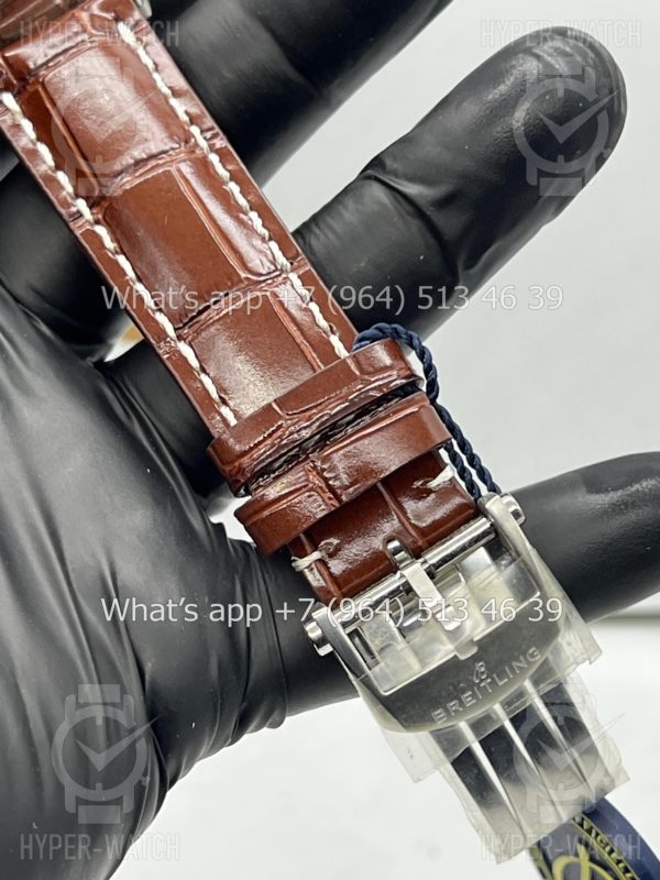 Товар Breitling Premier 42mm A13315351C1P1 Фото 13 - Breitling Premier 42mm A13315351C1P1