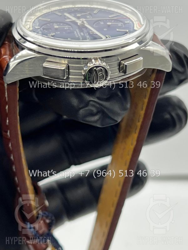 Товар Breitling Premier 42mm A13315351C1P1 Фото 17 - Breitling Premier 42mm A13315351C1P1
