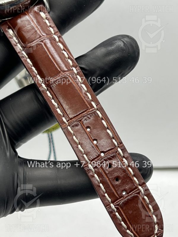 Товар Breitling Premier B01 42mm AB0118A21B1X Фото 13 - Breitling Premier B01 42mm AB0118A21B1X