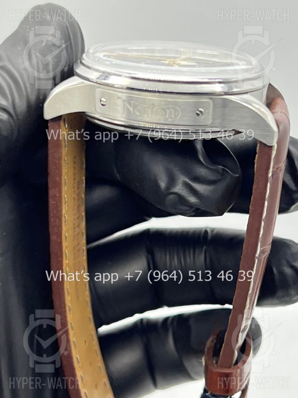 Товар Breitling Premier B01 42mm AB0118A21B1X Фото 15 - Breitling Premier B01 42mm AB0118A21B1X