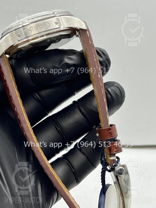 Товар Breitling Premier B01 42mm AB0118A21B1X Фото 16 - Breitling Premier B01 42mm AB0118A21B1X