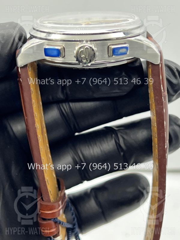 Товар Breitling Premier B01 42mm AB0118A21B1X Фото 17 - Breitling Premier B01 42mm AB0118A21B1X