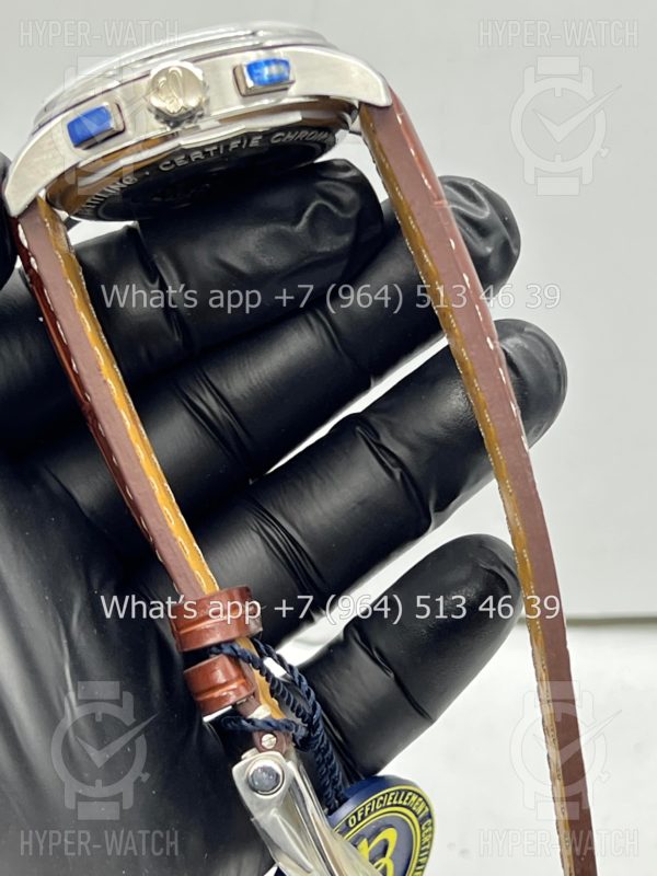 Товар Breitling Premier B01 42mm AB0118A21B1X Фото 18 - Breitling Premier B01 42mm AB0118A21B1X