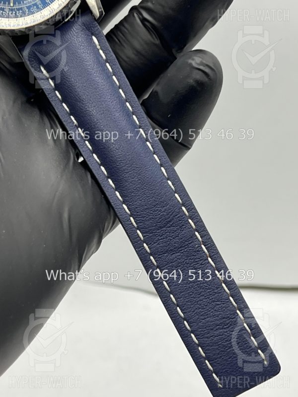Товар Breitling Navitimer 42mm A23322 Фото 11 - Breitling Navitimer 42mm A23322