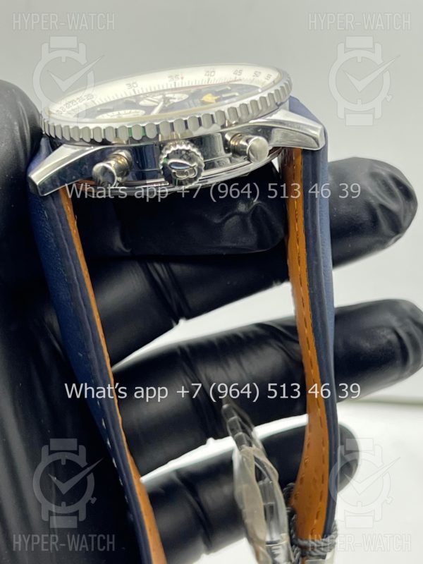 Товар Breitling Navitimer 42mm A23322 Фото 15 - Breitling Navitimer 42mm A23322
