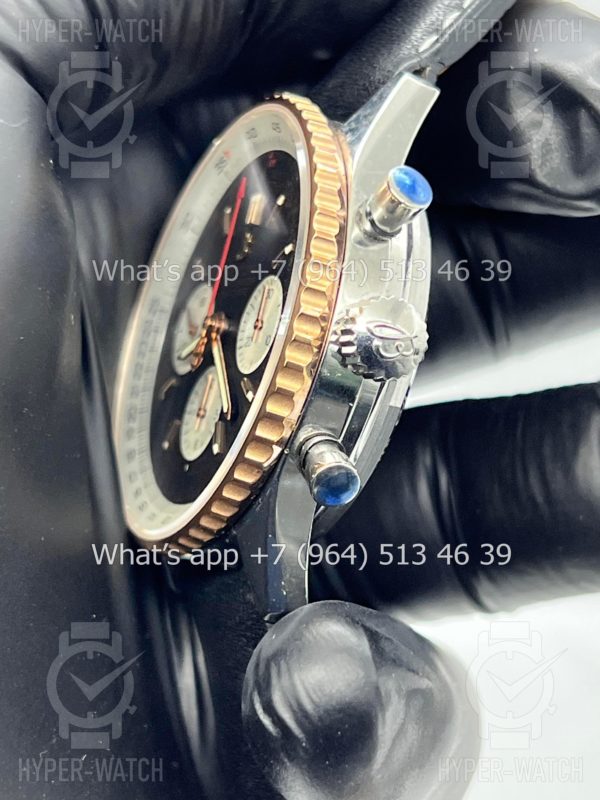 Товар Breitling Navitimer 46mm UB0127211B1P1 Фото 8 - Breitling Navitimer 46mm UB0127211B1P1