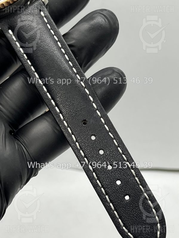 Товар Breitling Navitimer 46mm UB0127211B1P1 Фото 13 - Breitling Navitimer 46mm UB0127211B1P1